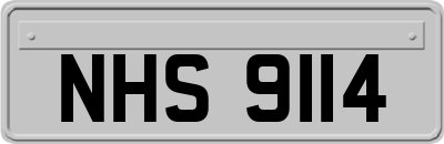 NHS9114