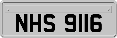NHS9116