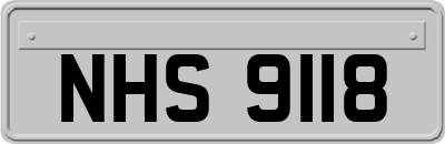 NHS9118