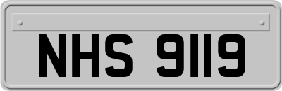 NHS9119