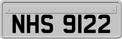 NHS9122