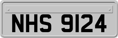 NHS9124