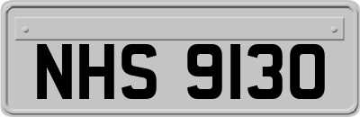 NHS9130