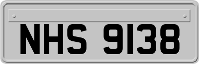 NHS9138