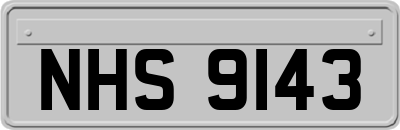 NHS9143