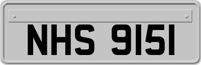 NHS9151