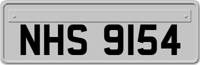 NHS9154