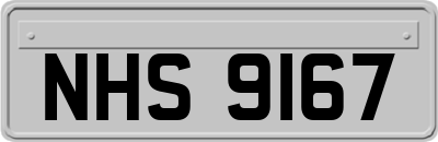 NHS9167