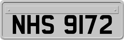 NHS9172