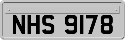NHS9178