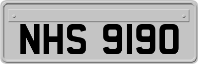 NHS9190