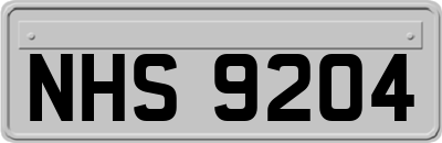 NHS9204