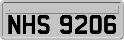 NHS9206