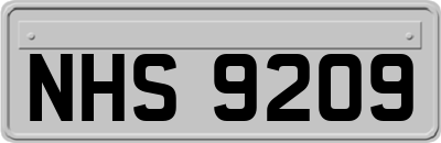 NHS9209