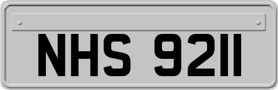 NHS9211