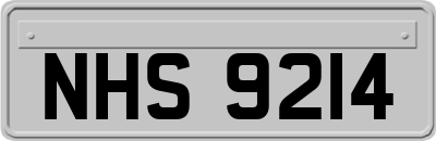 NHS9214