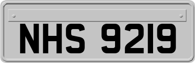 NHS9219
