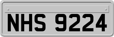 NHS9224