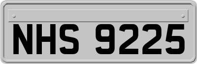 NHS9225