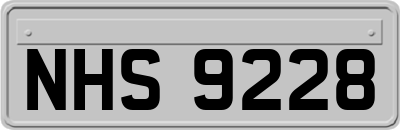 NHS9228