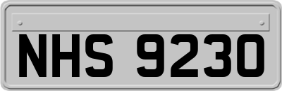 NHS9230