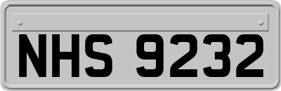 NHS9232