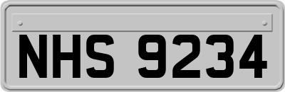 NHS9234