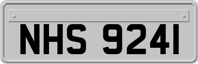 NHS9241