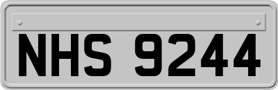 NHS9244