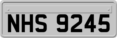 NHS9245