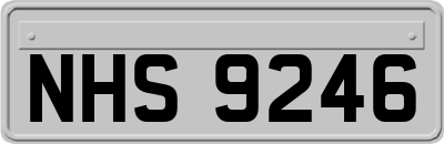 NHS9246