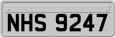 NHS9247