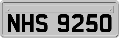NHS9250