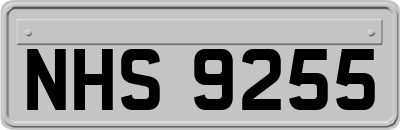 NHS9255