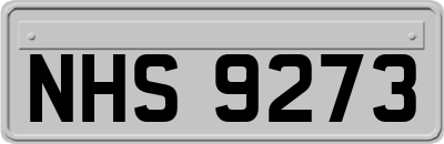 NHS9273