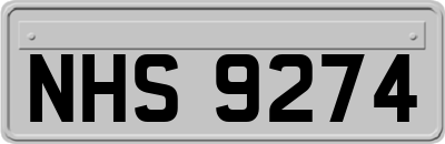 NHS9274