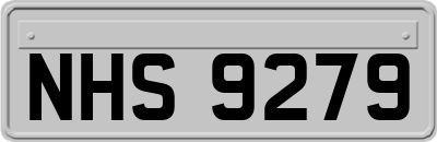 NHS9279