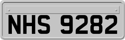 NHS9282