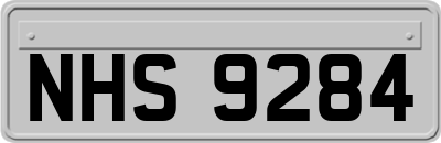 NHS9284