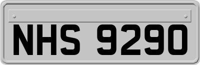 NHS9290