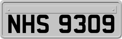 NHS9309