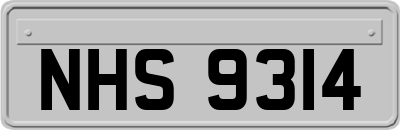 NHS9314