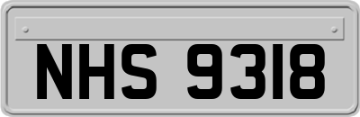 NHS9318