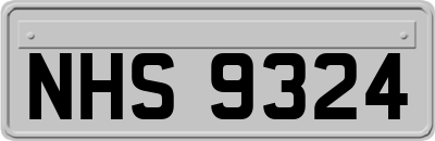 NHS9324