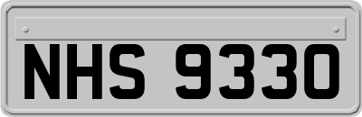 NHS9330