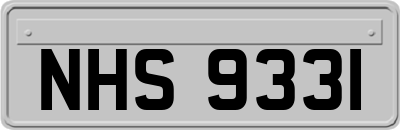 NHS9331