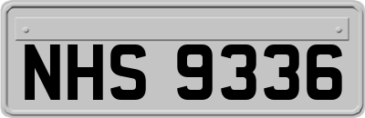NHS9336