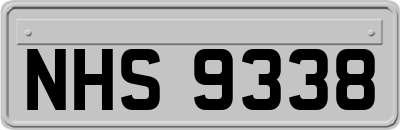 NHS9338