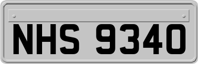 NHS9340