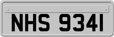 NHS9341